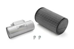 HPS Performance - HPS MAFT-1605 3"MAF Air Intake Tube w/10.25" Filter ForToyota/Lexus 2JZ 1MZ 1UZ - Image 1