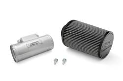 HPS Performance - HPS MAFT-1603 3" MAF Air Intake Tube w/9.75" Filter for Toyota/Lexus 2JZ 1MZ 1UZ - Image 1