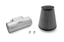 HPS Performance - HPS MAFT-1604 3"MAF Air Intake Tube w/6.75" Filter for Toyota/Lexus 2JZ 1MZ 1UZ - Image 1