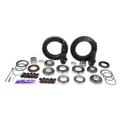 Yukon Gear and Axle - Yukon Gear YGK154 FR/Rear Ring/Pinion/Install 4.11 M210/M220 Ford Bronco/Ranger - Image 2