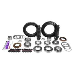 Yukon Gear and Axle - Yukon Gear YGK157 FR/Rear Ring/Pinion/Install 4.88 M210/M220 Ford Bronco/Ranger - Image 3