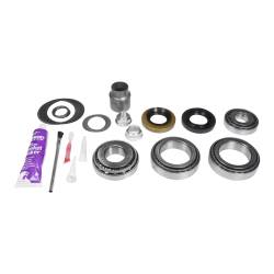 Yukon Gear and Axle - Yukon Gear YK TLC-B-LOC for 91-07 Land Cruiser Diff. Bearing & Seal Kit - Image 2