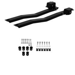 QA1 - QA1 52092 Subframe Connector Kit 68-72 GM X-Body - Image 1