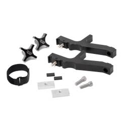 Hi-lift Jack - Hi-Lift Jack JGBM-100 Bed Rail Mount for Jeep Gladiator - Image 1