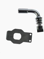 Warn - Warn 39928 Service Part 12-A-62 Winch Clutch Lever - Image 1