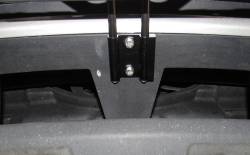 STO N SHO - STO N SHO SNS277 Quick Release License Plate Bracket for 12 Land/Range Rover - Image 5