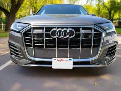 STO N SHO - STO N SHO SNS345 Quick Release License Plate Bracket for 23-24 Audi Q7 - Image 4