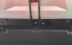 STO N SHO - STO N SHO SNS345 Quick Release License Plate Bracket for 23-24 Audi Q7 - Image 5