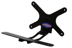 STO N SHO - STO N SHO SNS370a Quick Release License Plate Bracket for Select 21-25 BMW I4 - Image 2