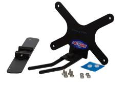 STO N SHO - STO N SHO SNS370a Quick Release License Plate Bracket for Select 21-25 BMW I4 - Image 3