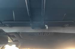 STO N SHO - STO N SHO SNS370a Quick Release License Plate Bracket for Select 21-25 BMW I4 - Image 5