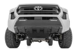 Rough Country Suspension Systems - Rough Country Under Belly Skid Plate Kit for 24-25 Toyota Tacoma 4WD 10919 - Image 3