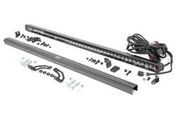 Rough Country Suspension Systems - Rough Country Rear Mount 40" LED Light Bar Kit for Polaris RZR 100XP4 93184 - Image 1