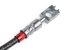 APR - APR BRK00047 Audi/Volkswagen Brake Hydraulic Line Set - Image 3