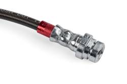 APR - APR BRK00048 Audi/Volkswagen Brake Hydraulic Line Set - Image 2