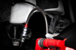 APR - APR BRK00048 Audi/Volkswagen Brake Hydraulic Line Set - Image 6