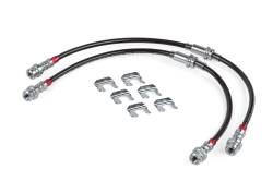 APR - APR BRK00049 Volkswagen Brake Hydraulic Line Set - Image 1