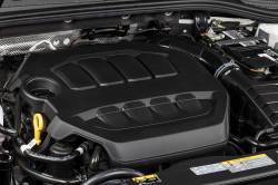 APR - APR MS100232 Audi/Volkswagen 2.0 Engine Cover - Image 7