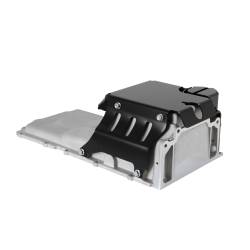 Holley - Holley 302-35 Chevy/GMC Skid Plate 294 325 346 364 376 401 427 - Image 8