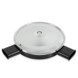 Holley - Holley 120-520 Air Cleaner Assembly - Image 7