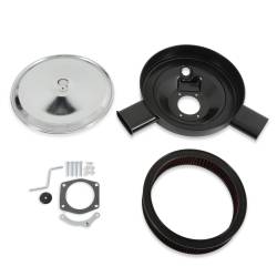 Holley - Holley 120-520 Air Cleaner Assembly - Image 9