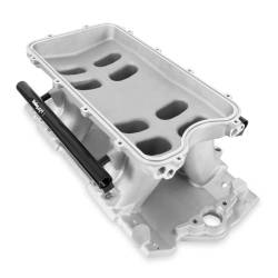 Holley - Holley 300-950 Chevrolet Small Block Chevy Engine Intake Manifold - Image 2