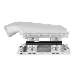 Holley - Holley 300-950 Chevrolet Small Block Chevy Engine Intake Manifold - Image 8