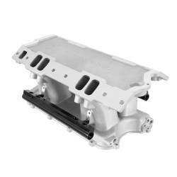 Holley - Holley 300-950 Chevrolet Small Block Chevy Engine Intake Manifold - Image 10