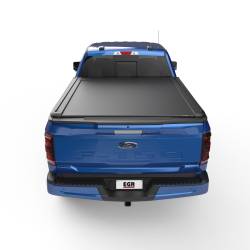 EGR - EGR RT040032E Rolltrac Electric Retractable Tonneau Cover 15-24 F150 6.5' - Image 3