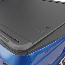 EGR - EGR RT040031ML Rolltrac Manual Retractable Tonneau Cover 17-24 Super Duty 6.8' - Image 2