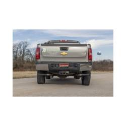 Flowmaster - Flowmaster 717987 Chevy/GMC 6.0 Exhaust System - Image 6