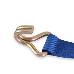 Simpson Safety - Simpson Safety 35015BJ Junkyard Dog Axle Strap - Image 4