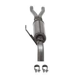 Flowmaster - Flowmaster 717985 Exhaust System for 04-15 Nissan Titan 5.6 - Image 1