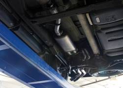 Flowmaster - Flowmaster 717986 Chevy/GMC 5.3 Exhaust System - Image 9