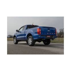 Flowmaster - Flowmaster 717997 19-23 Ford Ranger 2.3 Exhaust System - Image 1