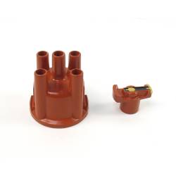 Pertronix - Pertronix D604604 Distributor Cap & Rotor Kit - Image 2