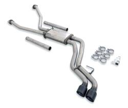 Flowmaster - Flowmaster 718143 Flow FX Catback Exhaust System for 22-25 Toyota Tundra 3.4L - Image 2