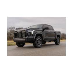 Flowmaster - Flowmaster 718143 Flow FX Catback Exhaust System for 22-25 Toyota Tundra 3.4L - Image 7