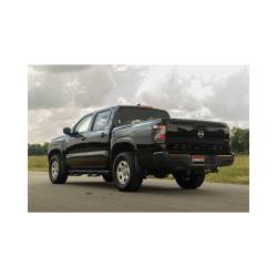 Flowmaster - Flowmaster 718149 Exhaust System for 22-25 Nissan Frontier 3.8 - Image 9