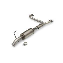 Flowmaster - Flowmaster 718152 Exhaust System for 22-25 Nissan Frontier 3.8 - Image 2