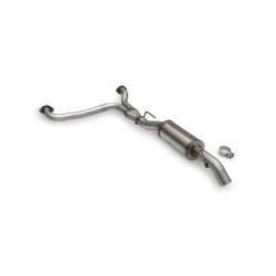 Flowmaster - Flowmaster 718152 Exhaust System for 22-25 Nissan Frontier 3.8 - Image 5