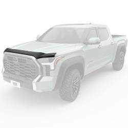 EGR - EGR 305405 Superguard Hood Guard Bugdeflector Matte for 22-24 Tundra - Image 2