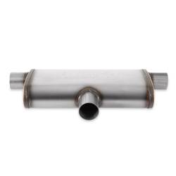 Flowmaster - Flowmaster 72206 Exhaust Muffler for Ford Jeep 1.5/2.0/2.3/2.7 3.2 3.6 - Image 3