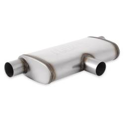 Flowmaster - Flowmaster 72206 Exhaust Muffler for Ford Jeep 1.5/2.0/2.3/2.7 3.2 3.6 - Image 8