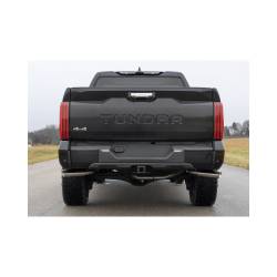 Flowmaster - Flowmaster 818140 American Thunder Exhaust System for 22-25 Toyota Tundra 3.4 - Image 3