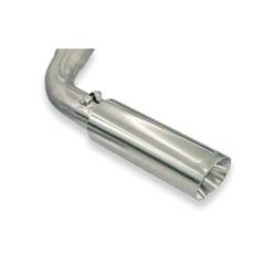 Flowmaster - Flowmaster 818140 American Thunder Exhaust System for 22-25 Toyota Tundra 3.4 - Image 4