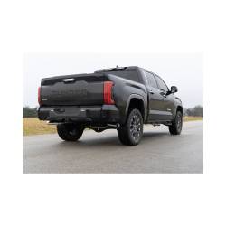 Flowmaster - Flowmaster 818140 American Thunder Exhaust System for 22-25 Toyota Tundra 3.4 - Image 8