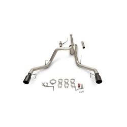 Flowmaster - Flowmaster 818168 21-25 Ford F150 2.7 3.5 5.0 Exhaust System - Image 4