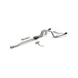 Flowmaster - Flowmaster 818168 21-25 Ford F150 2.7 3.5 5.0 Exhaust System - Image 10