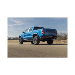 Flowmaster - Flowmaster 818167 Chevy/GMC 2.7 Exhaust System - Image 4